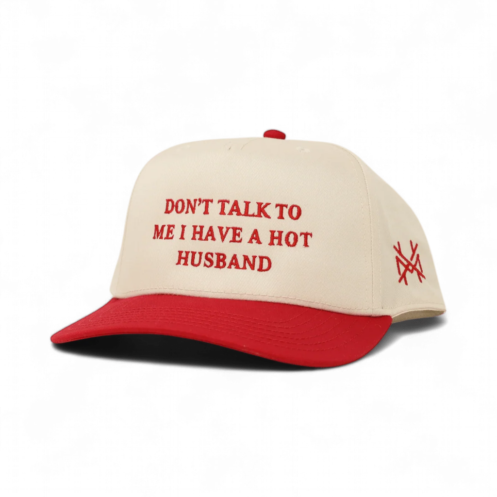 Don't Talk to me/ Hot Hus