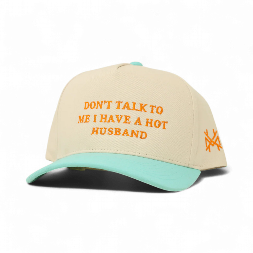 Don't Talk to me/ Hot Hus