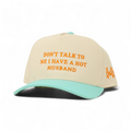 Don't Talk to me/ Hot Hus