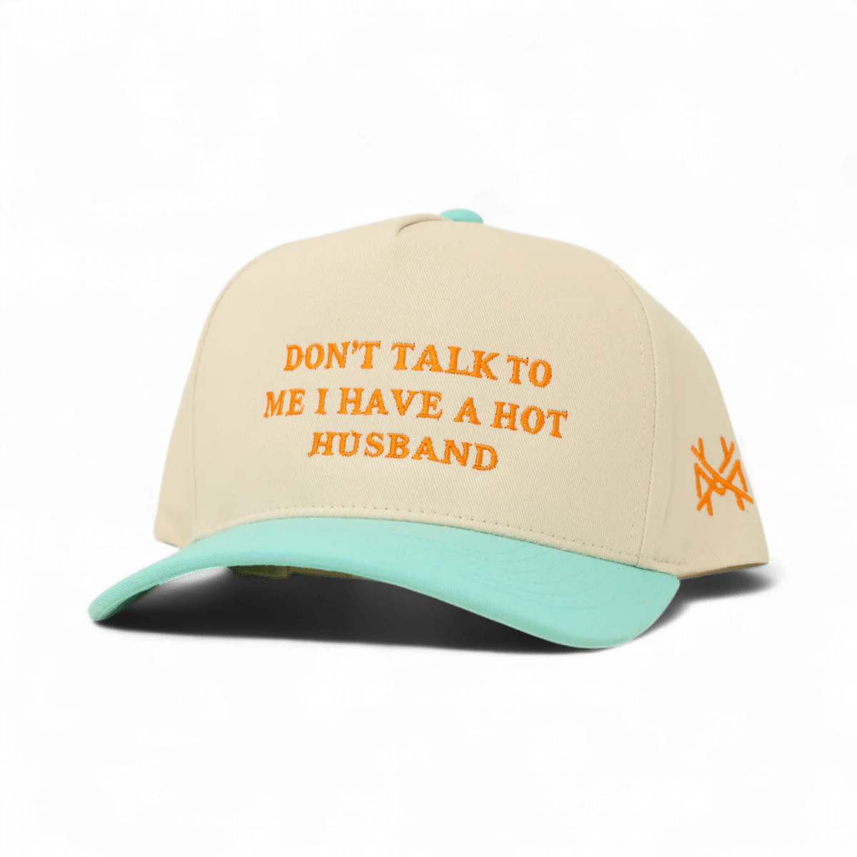 Don't Talk to me/ Hot Hus