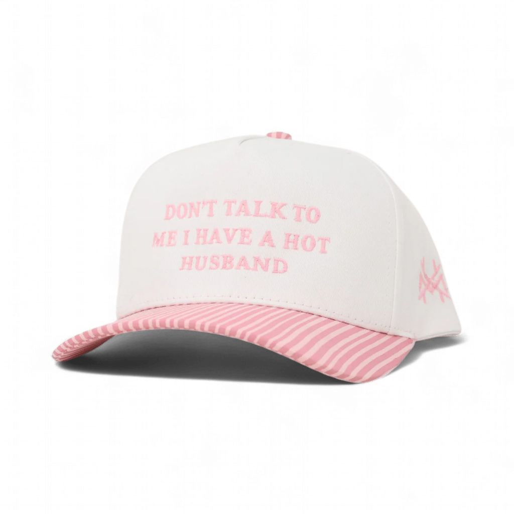 Don't Talk to me/ Hot Hus