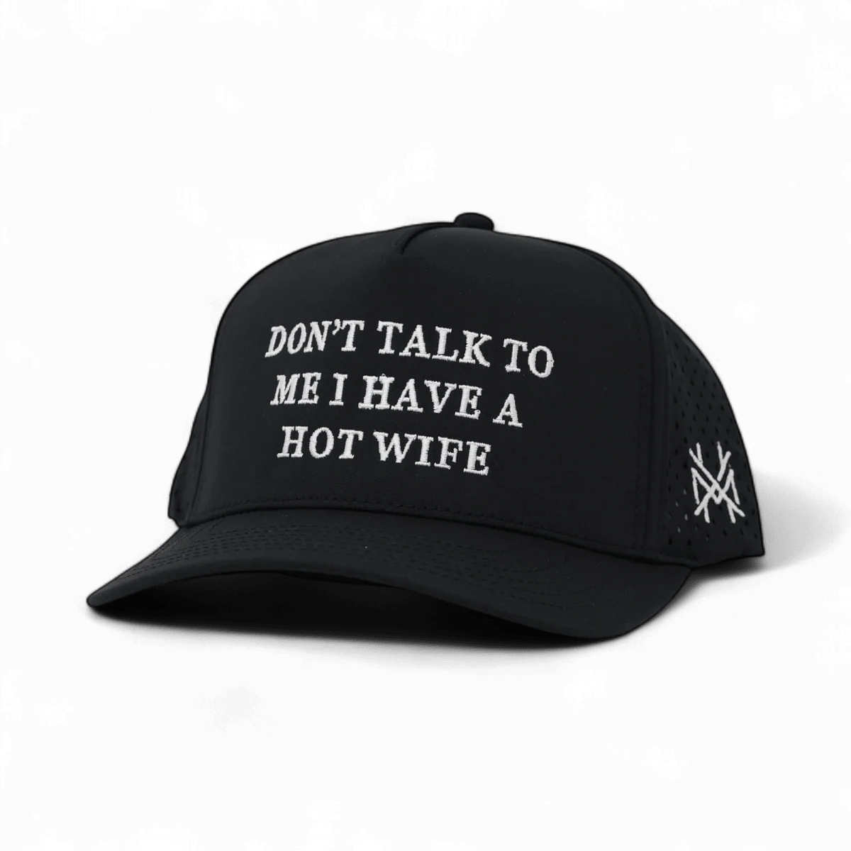 Don't Talk to Me/ Hot Wife