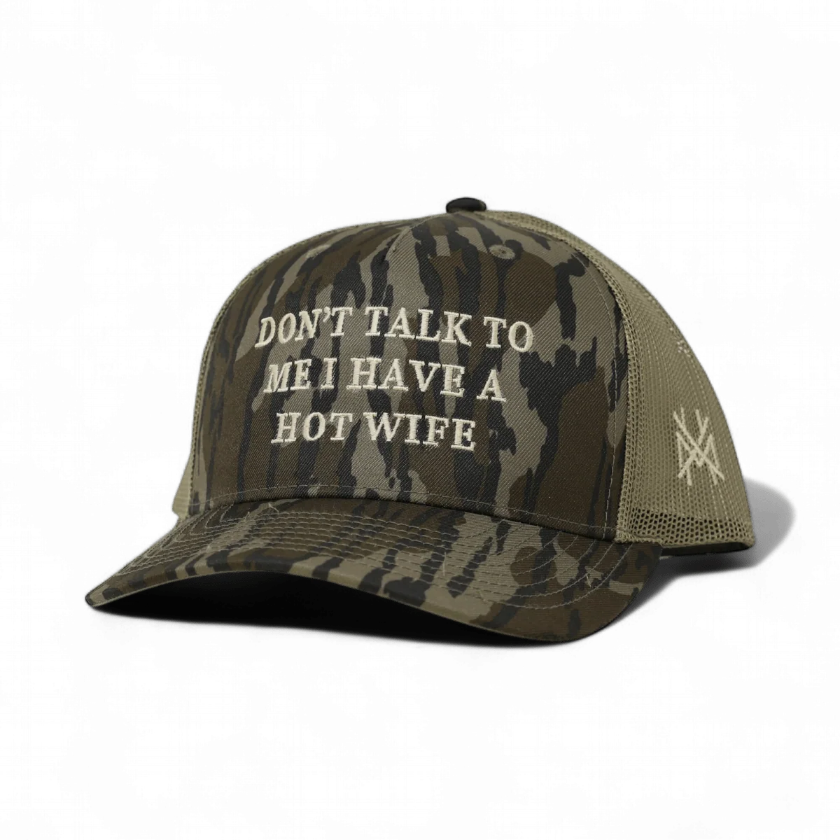 Don't Talk to Me/ Hot Wife