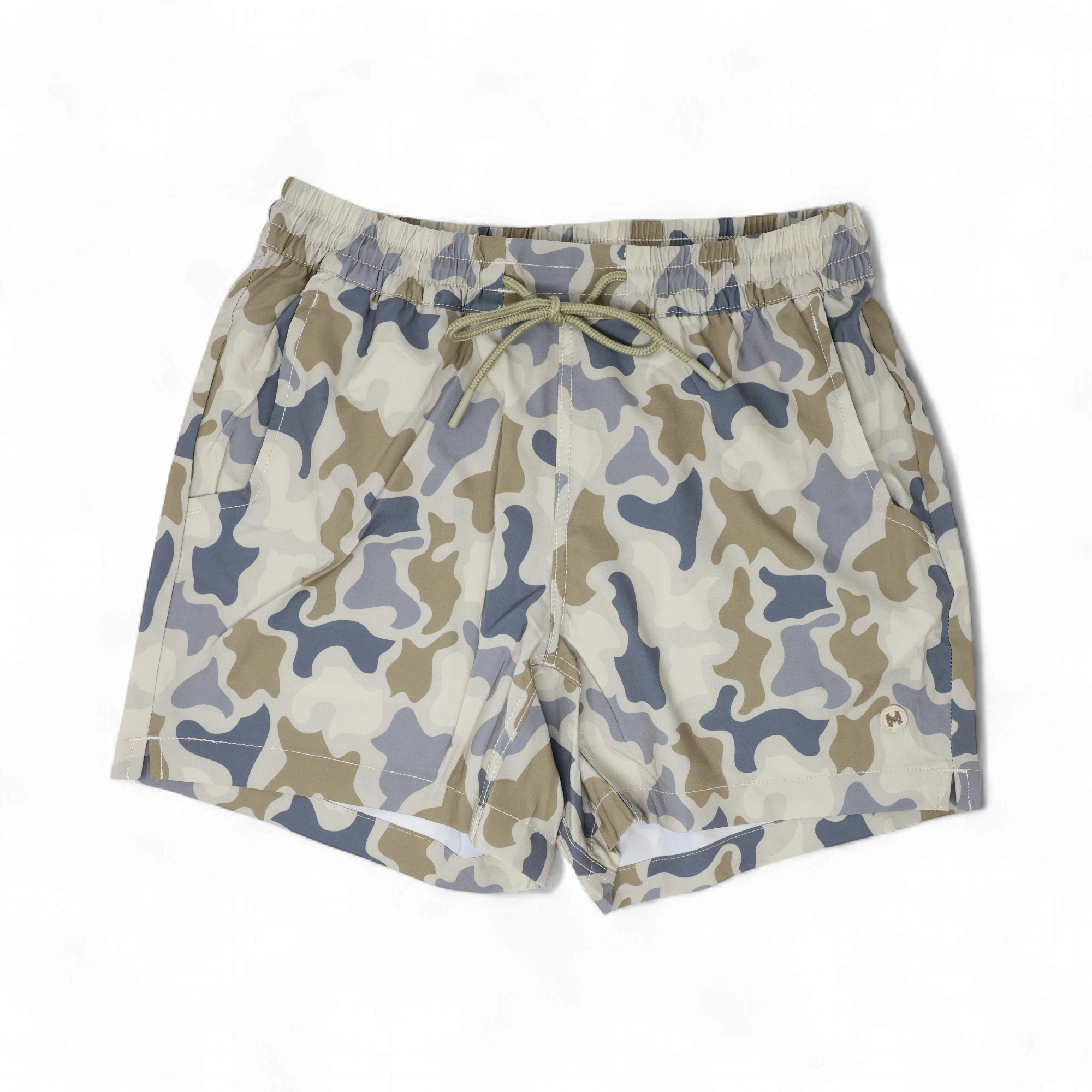 Volley Shorts