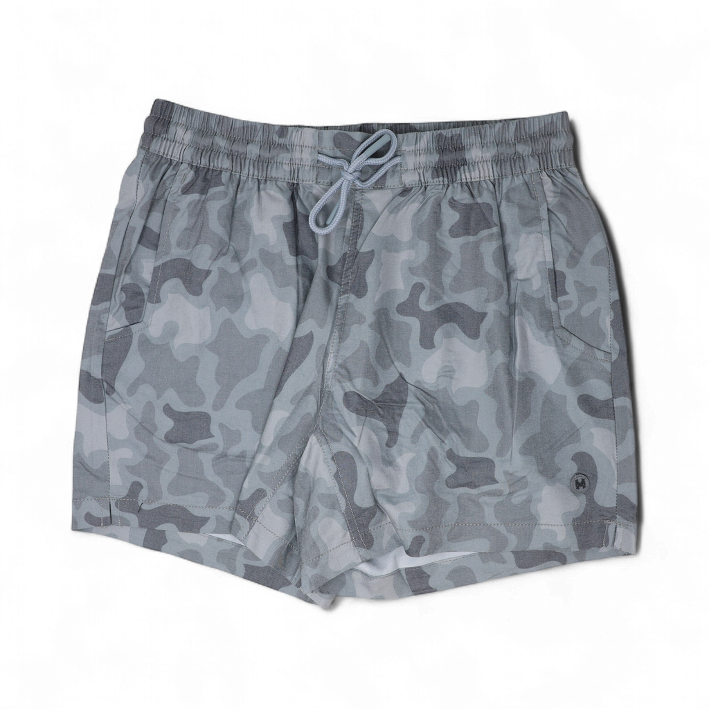 Volley Shorts
