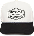 Over Par & Under the Influence