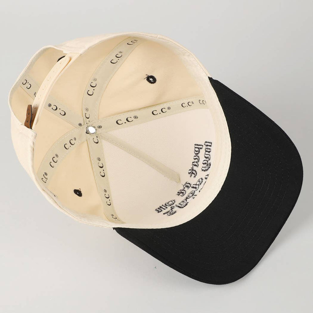 Put it on my dog's tab Trucker Hat