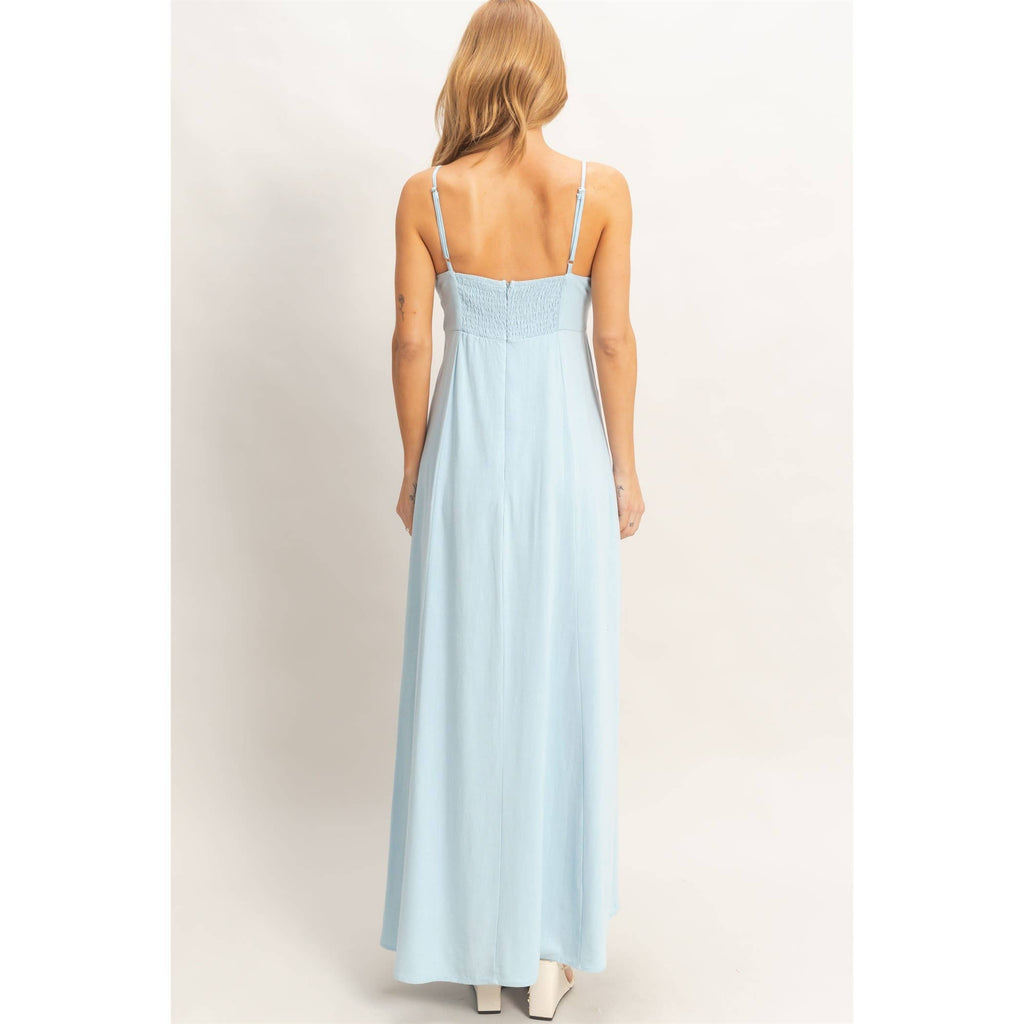 Beach Maxi Dress