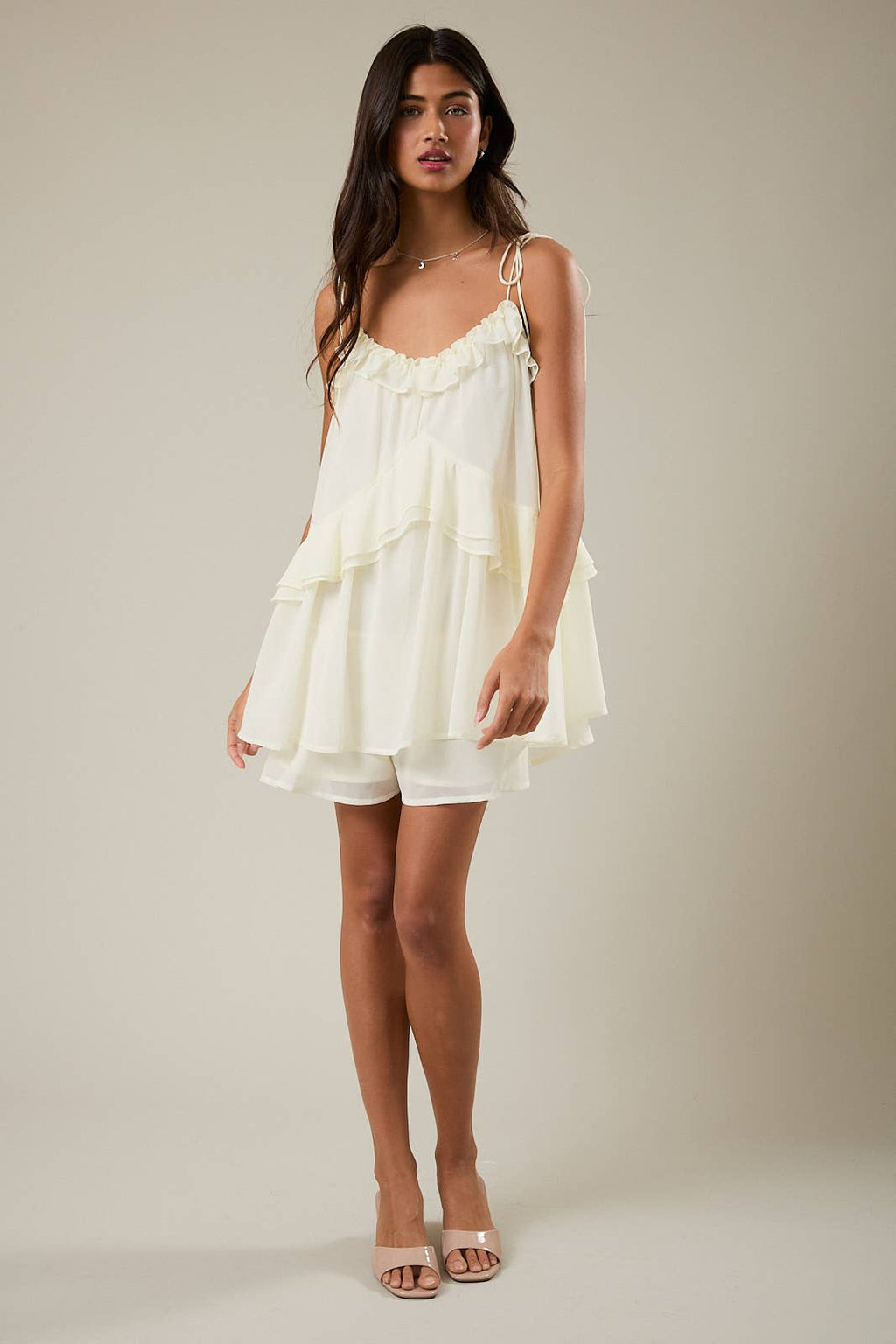 Stay Salty Romper