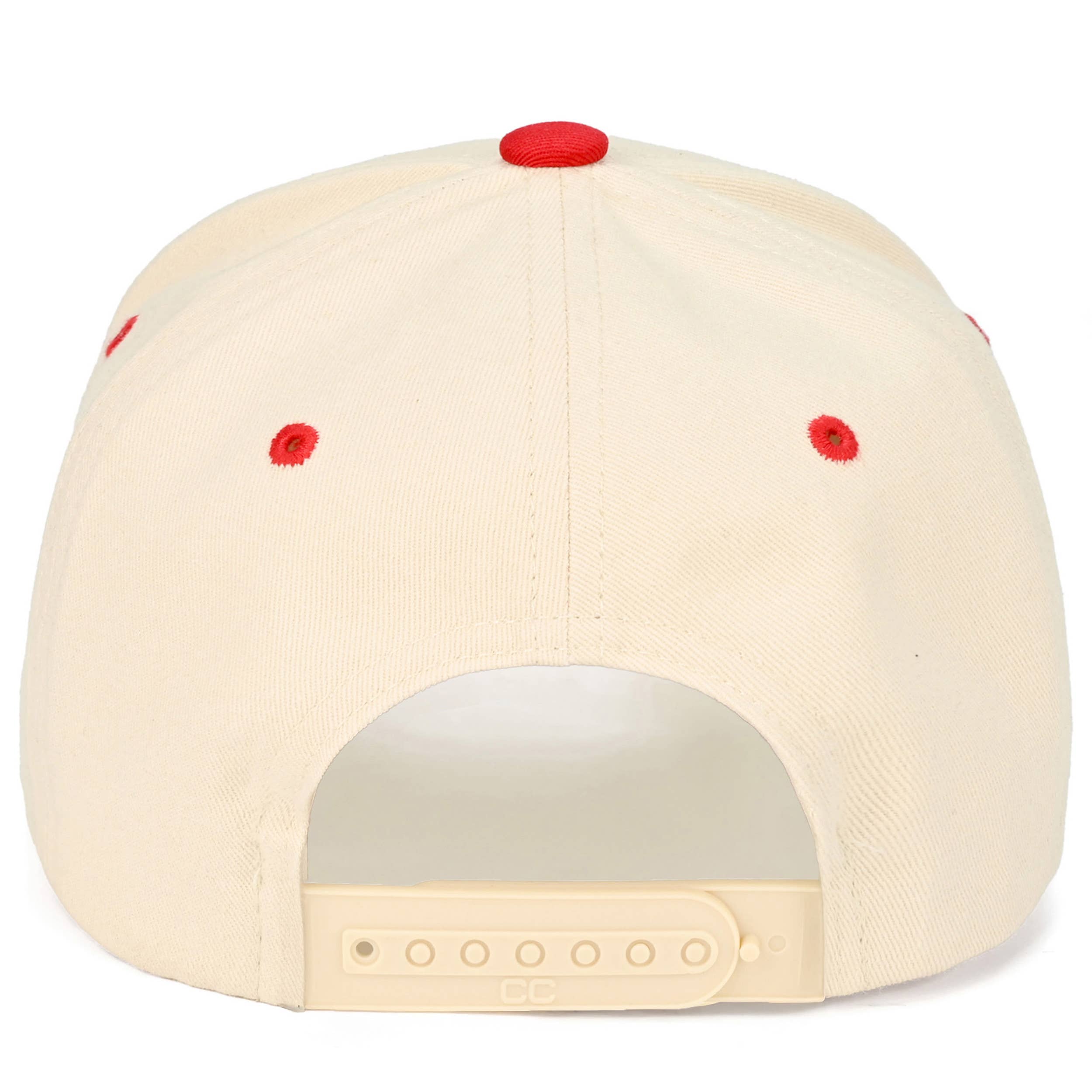 SORRY ABOUT MY HUSBAND Letter Two Tone Trucker Hat