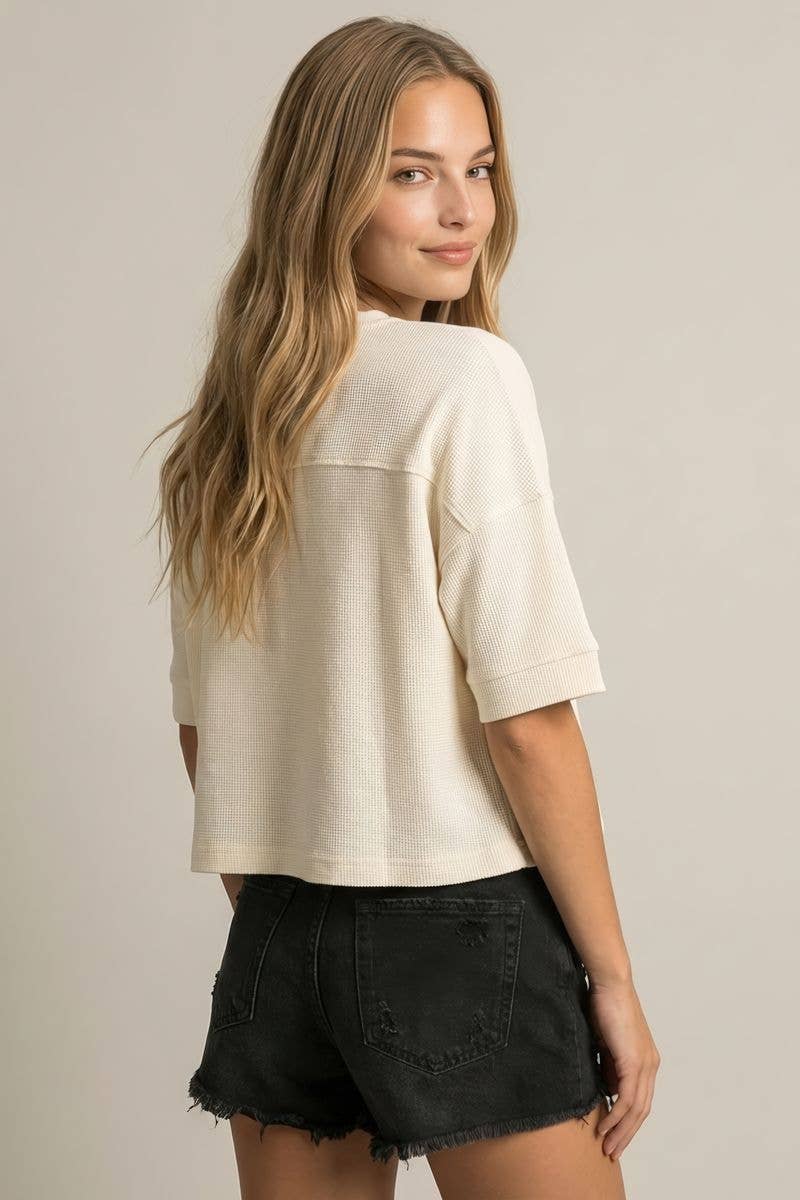 Knit Cardigan