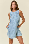 Sandbar Mini Dress