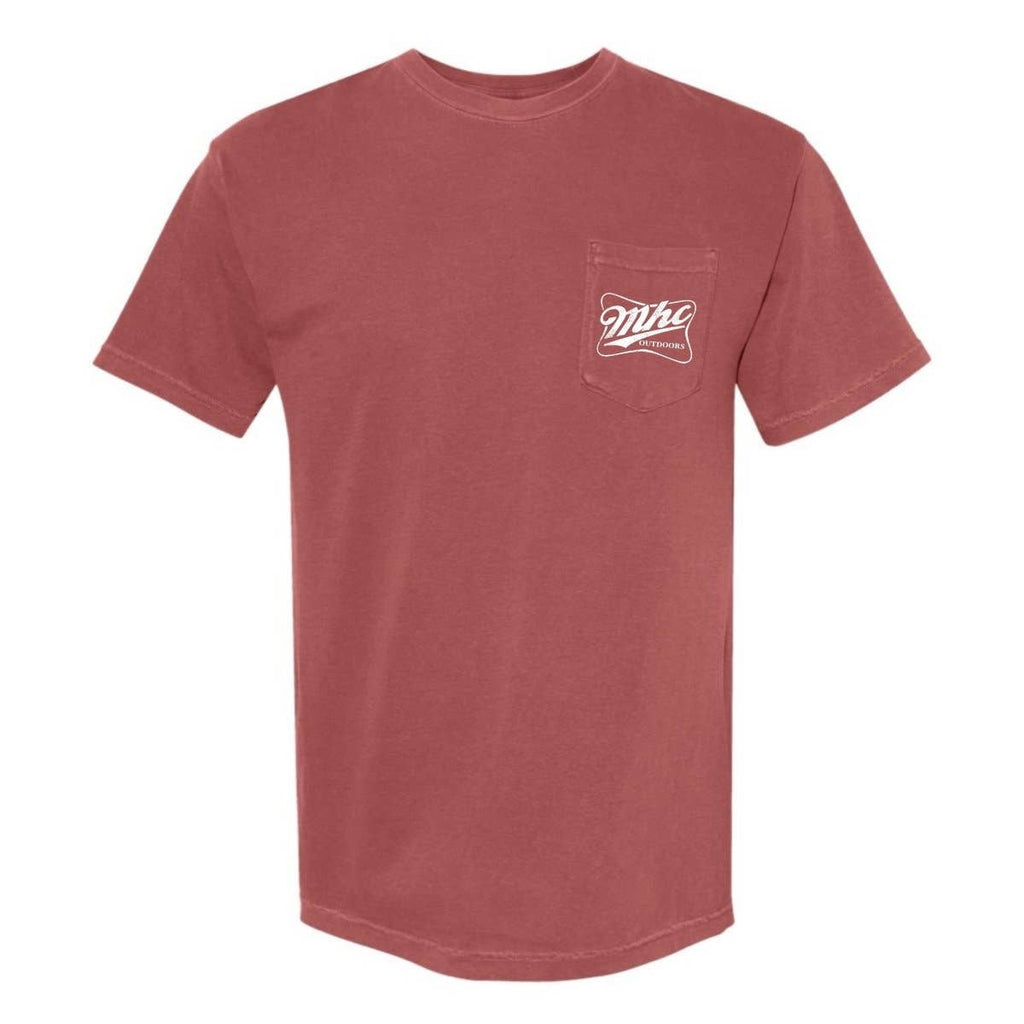 Catchin a Buzz T-Shirt