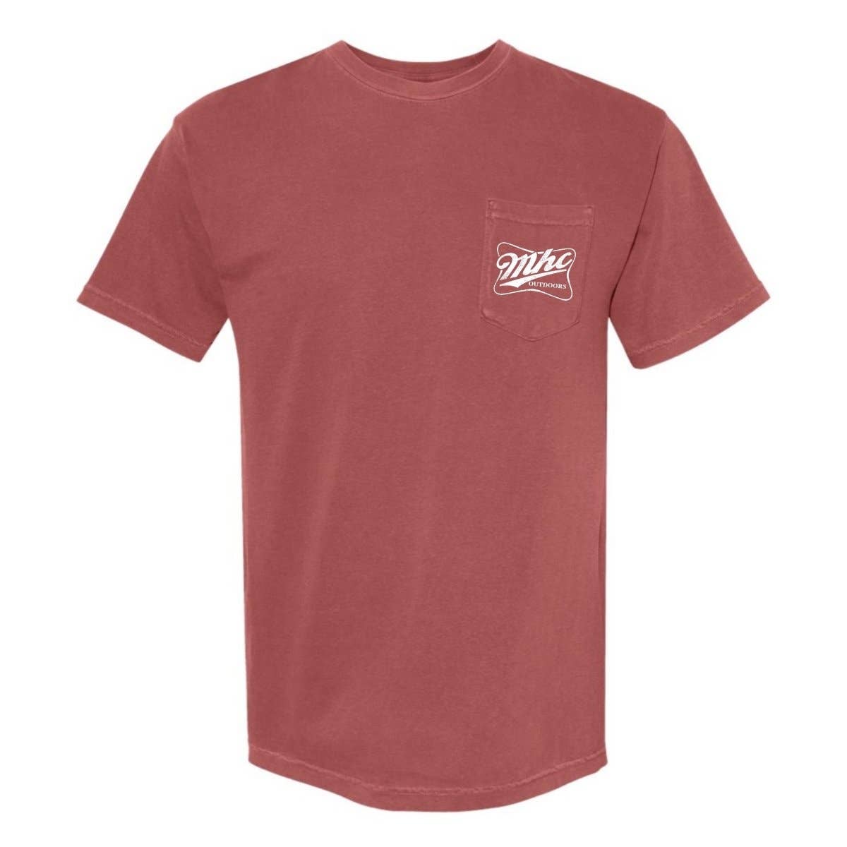 Catchin a Buzz T-Shirt