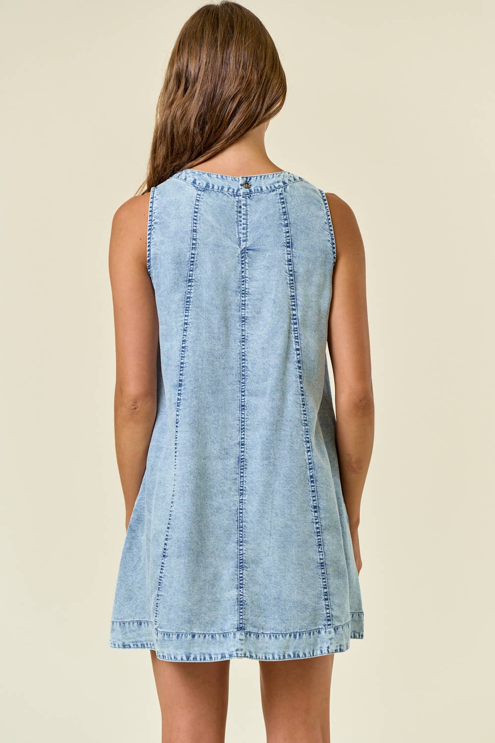 Sandbar Mini Dress