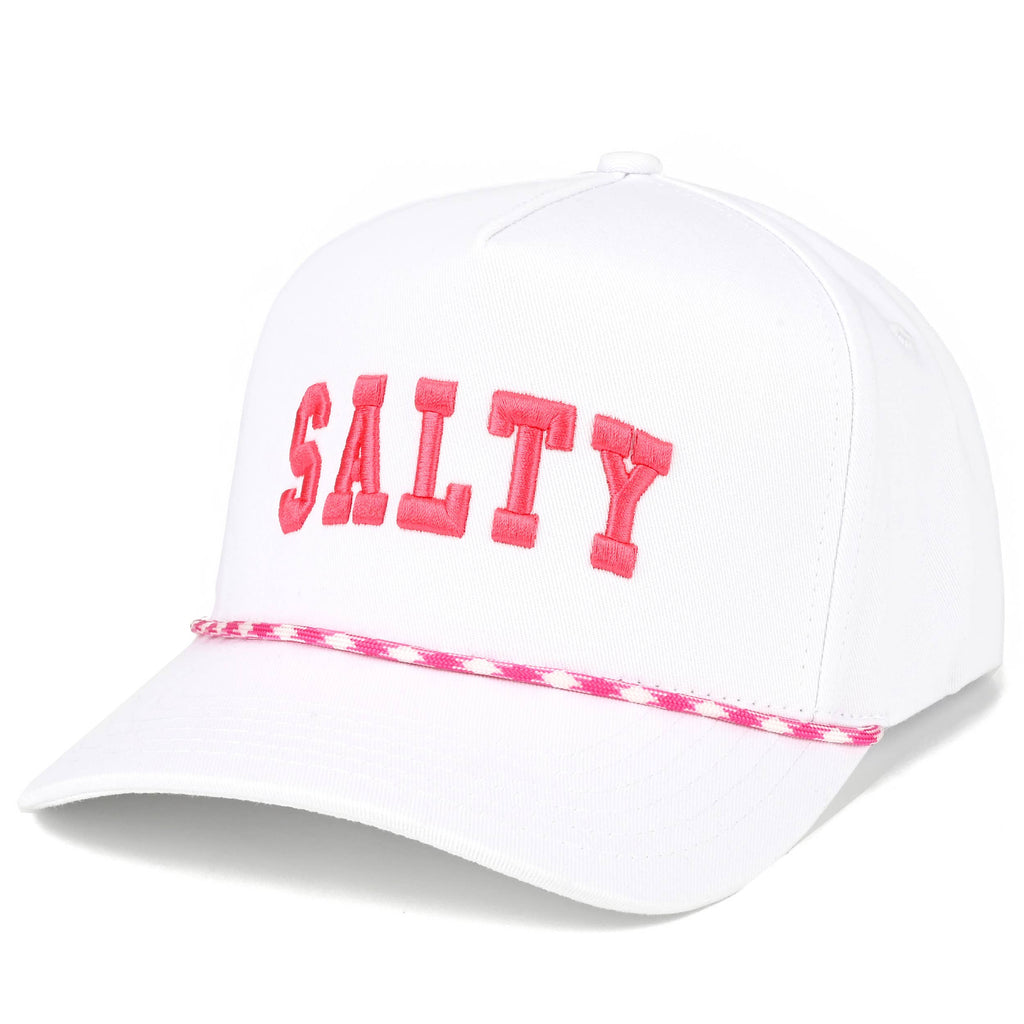 SALTY Rope Trucker Hat
