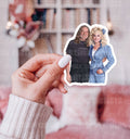 Country Music Sticker