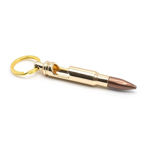 .308 Cal Bottle Opener Keychain