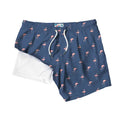 Miami - 6 Inch with Liner