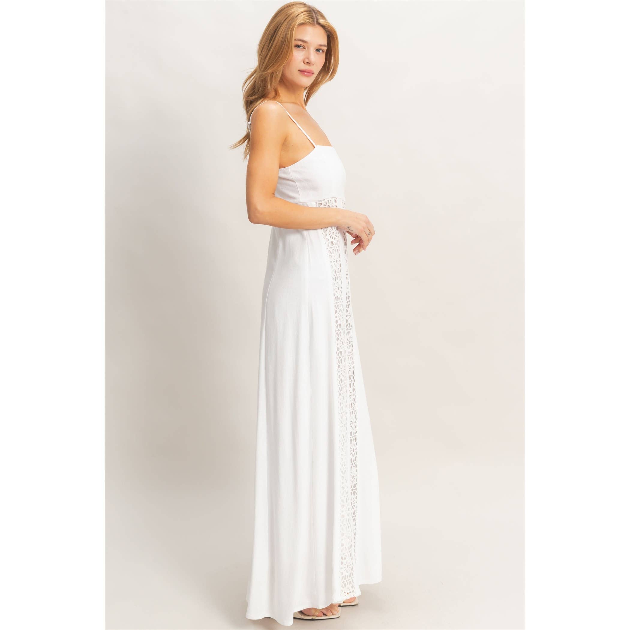 Beach Maxi Dress