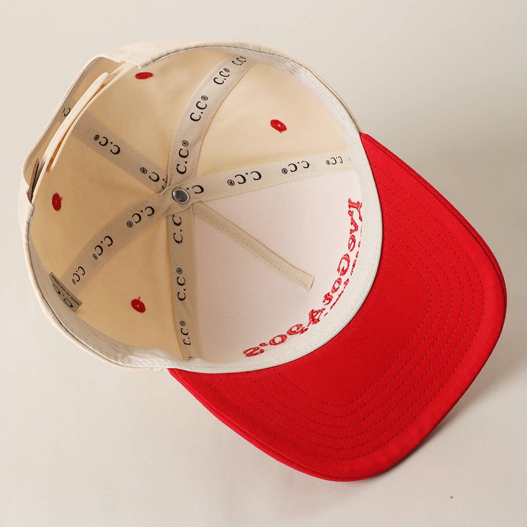 I've Got A 90's Country Trucker Hat