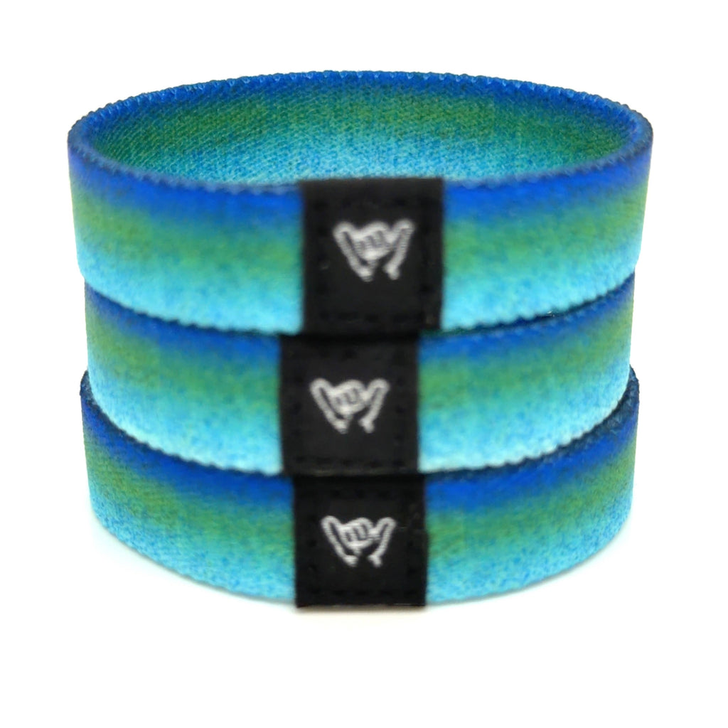 Mahi Mahi Skin Wristband Bracelet