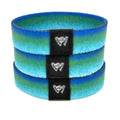 Mahi Mahi Skin Wristband Bracelet