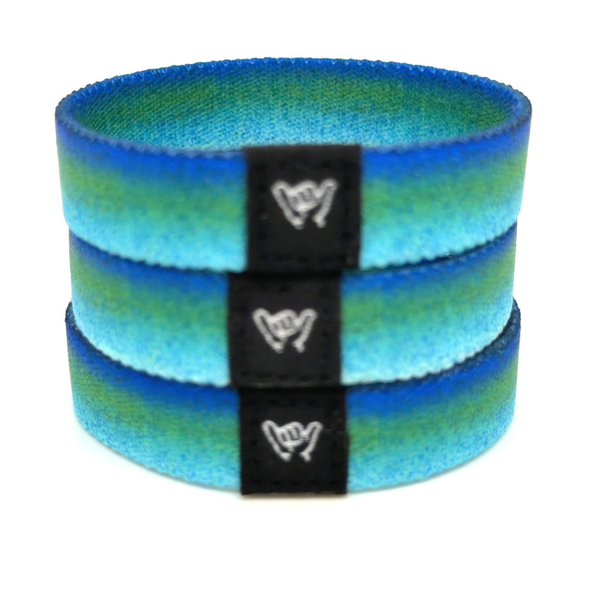 Mahi Mahi Skin Wristband Bracelet