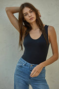 Seamless Reverse Tank