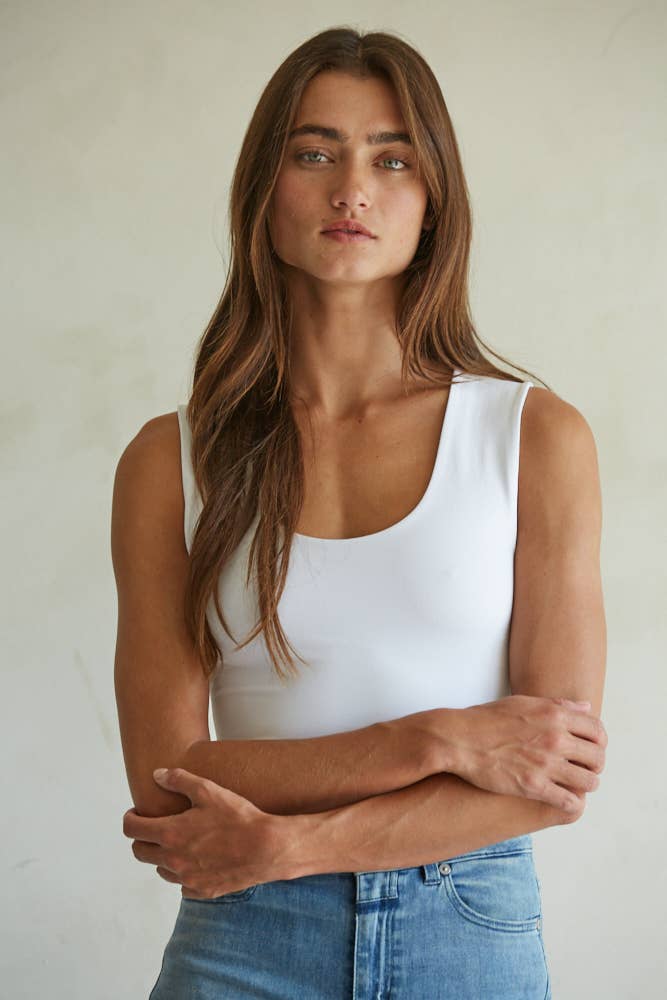 Double Layered Seamless