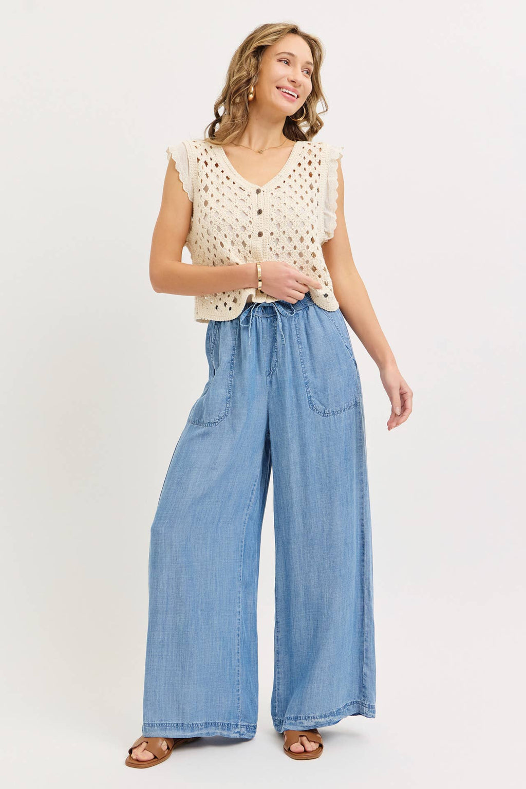 Low Tide Pant