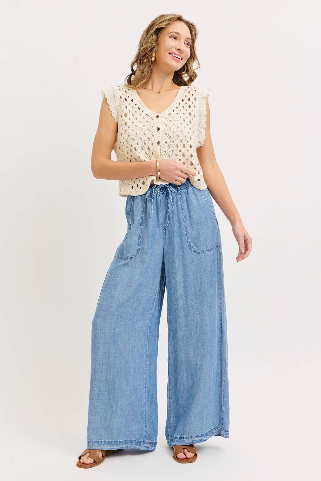 Low Tide Pant