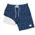 Surfing - Boardshort with Liner