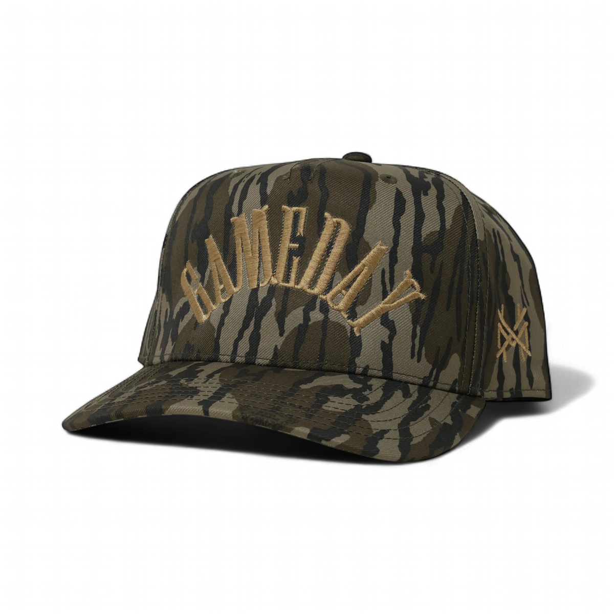 Gameday trucker