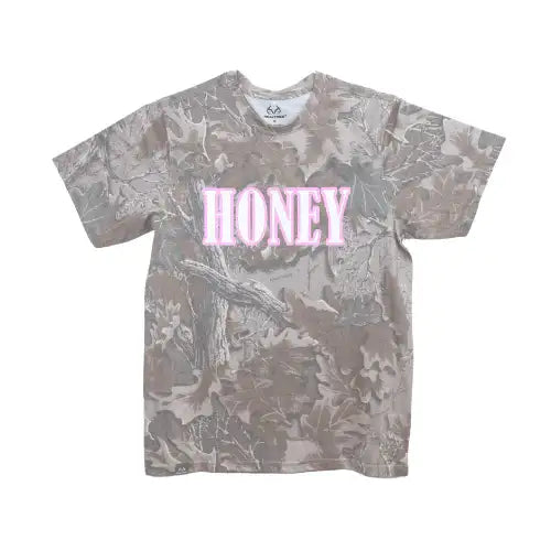 Honey Tee