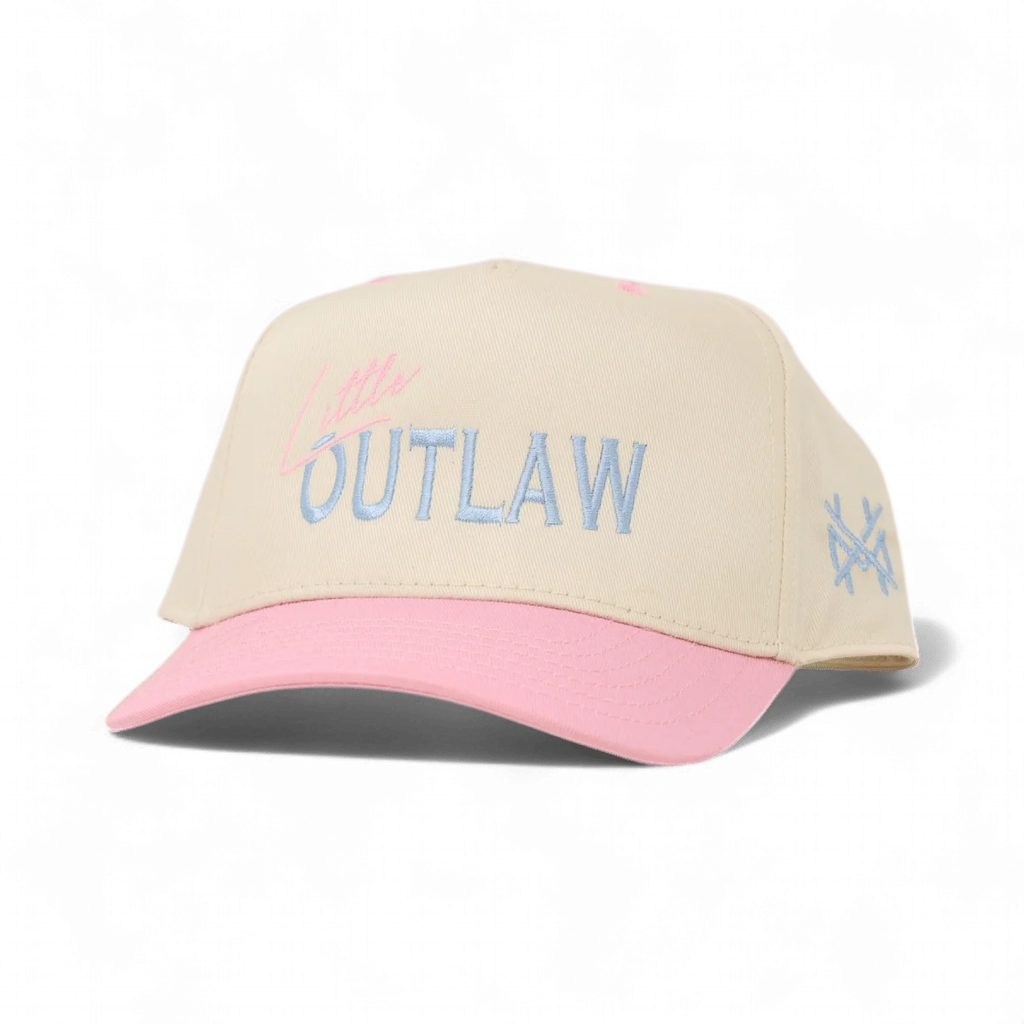 Little Outlaw Youth