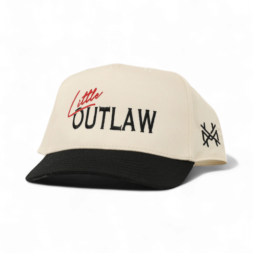 Little Outlaw Youth
