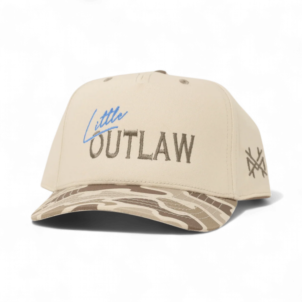 Little Outlaw Youth