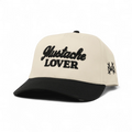 Mustache lover