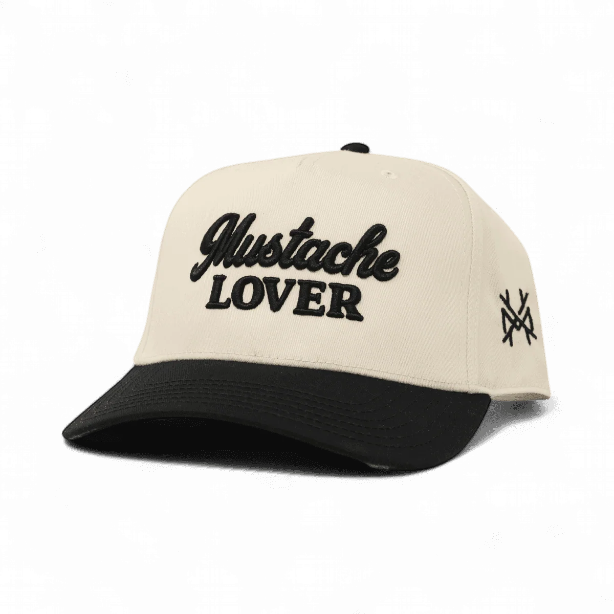 Mustache lover