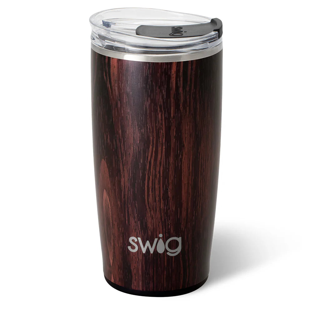 Burbon Barrel