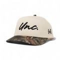 Unc Snapback