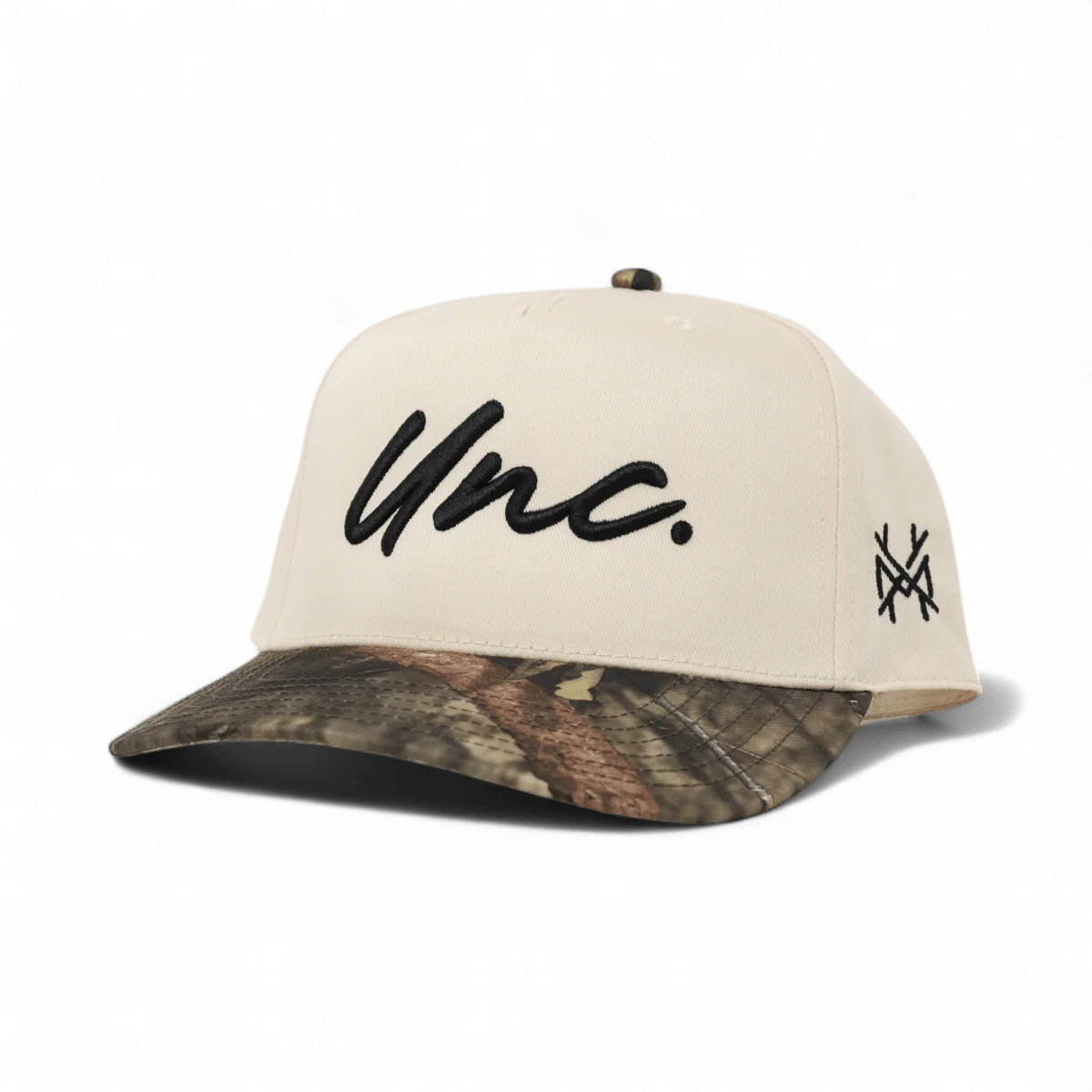 Unc Snapback