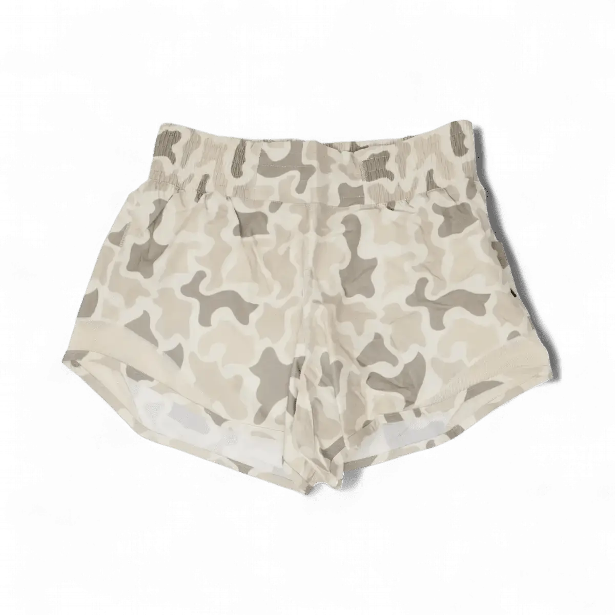 W. Everyday Desert Camo